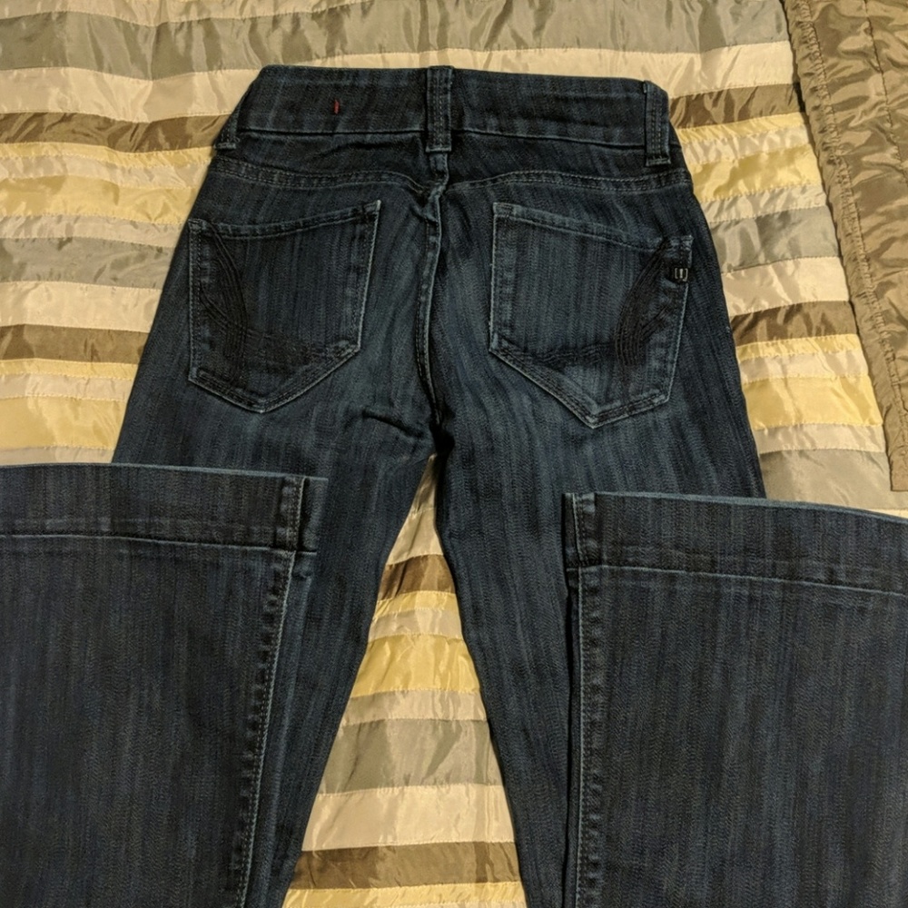 It jeans